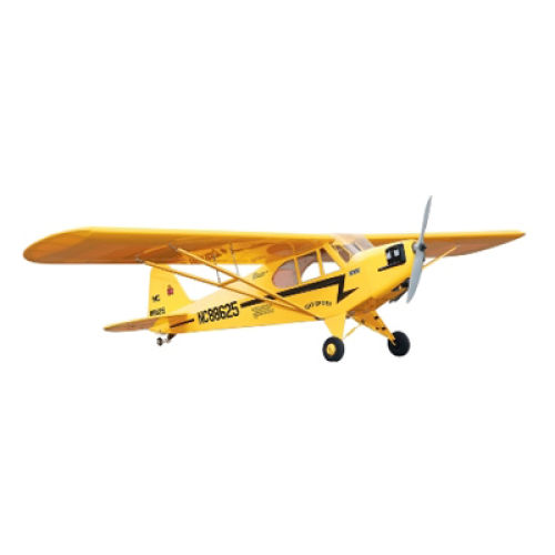 Seagull Models Lazy Tiger cub 53 61-75 1347mm